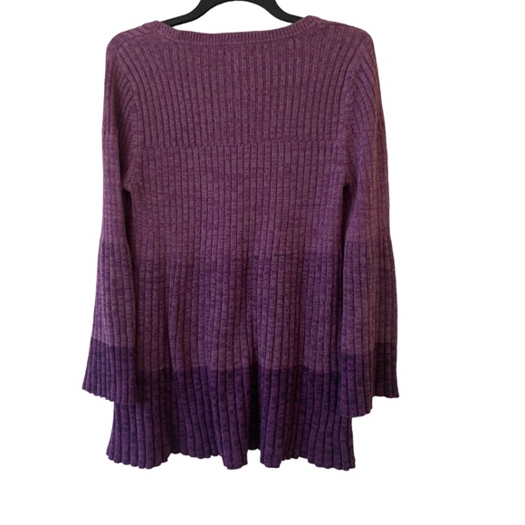 Style&Co sweater size M - Picture 2 of 6